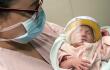 22203_Referencia bebe // FOTO: AFP