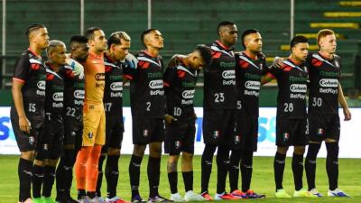 Once Caldas debuta este lunes en la Liga BetPlay I-2026.