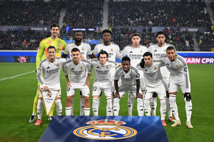 Real Madrid Vs Sevilla EN VIVO HOY Hora Y D nde Ver El Partido De real-madrid-vs-sevilla-en-vivo-hoy-hora-y-d-nde-ver-el-partido-de