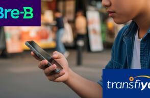 Conoce en qué consisten Bre-B y TransfiYA