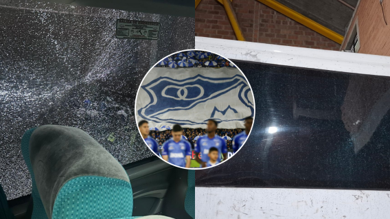 Millonarios Millonarios
