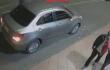 Hombre fue secuestrado en su carro