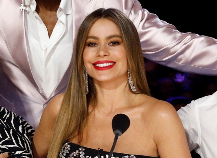 Sofía Vergara celebró el Día Nacional del Café con desnudo que encendió las redes sociales - NoticiasCaracol