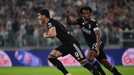 Juventus Juventus