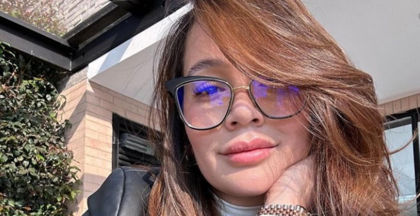 Lina Tejeiro