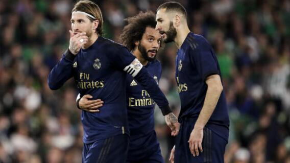 333106_Real Madrid 333106_Real Madrid