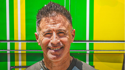 Pablo Peirano