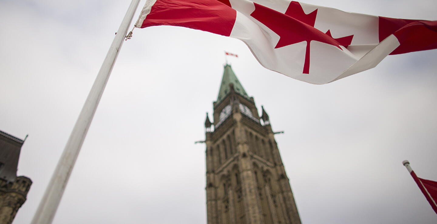 279636_Blu Radio. Canadá. Foto: AFP