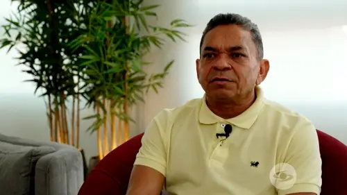 Mane Díaz en La Red