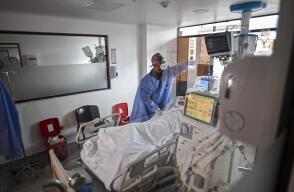 coronavirus colombia marzo 27 2021_afp coronavirus colombia marzo 27 2021_afp