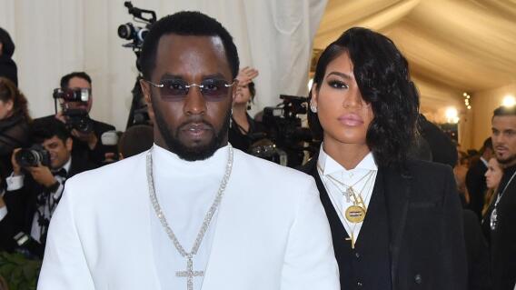 Las fuertes declaraciones de la expareja de Sean "Diddy" Combs en el juicio en su contra Las fuertes declaraciones de la expareja de Sean "Diddy" Combs en el juicio en su contra