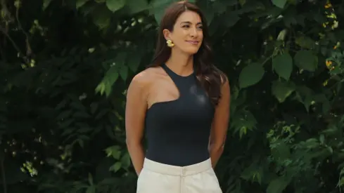 Capítulo 80 Desafío Siglo XXI