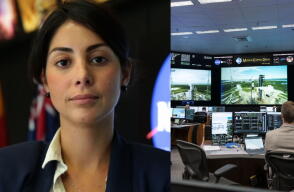 Con el ejemplo de la colombiana Diana Trujillo, la NASA busca a sus próximos directores de vuelo