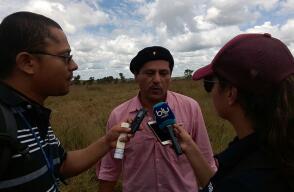 269891_Alias Romaña. Foto: BLU Radio