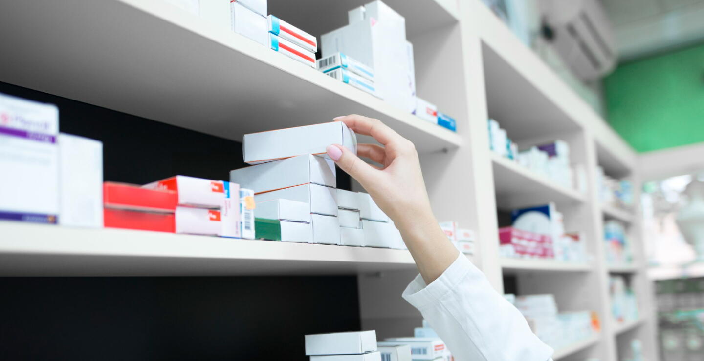 Estas son las EPS que no están entregando medicamentos