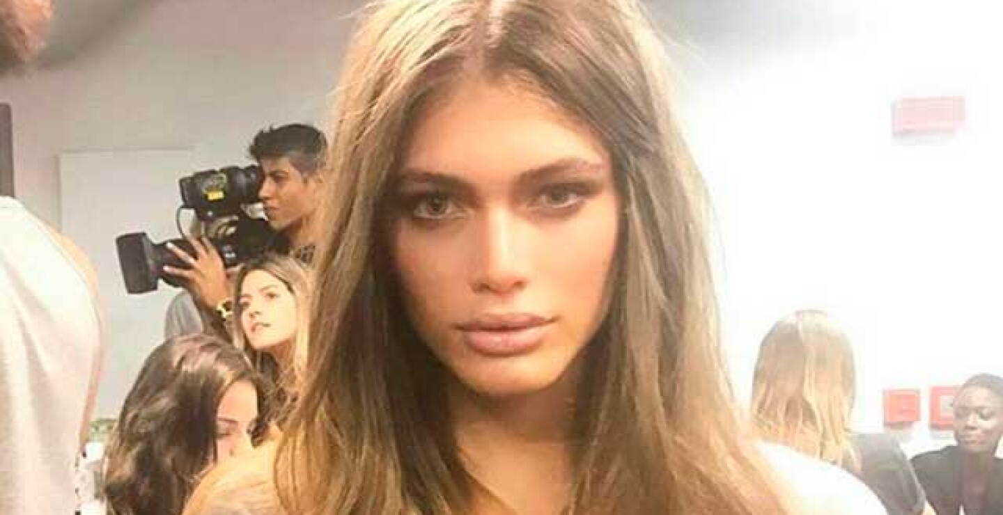 Valentina Sampaio