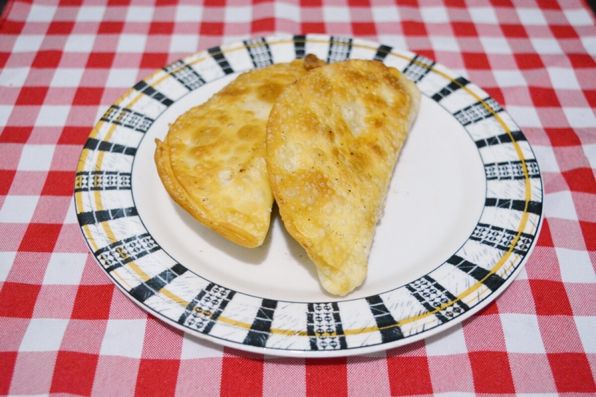 ¡Paso a paso! Aprende a preparar empanadas hawaianas en tan solo 20 minutos