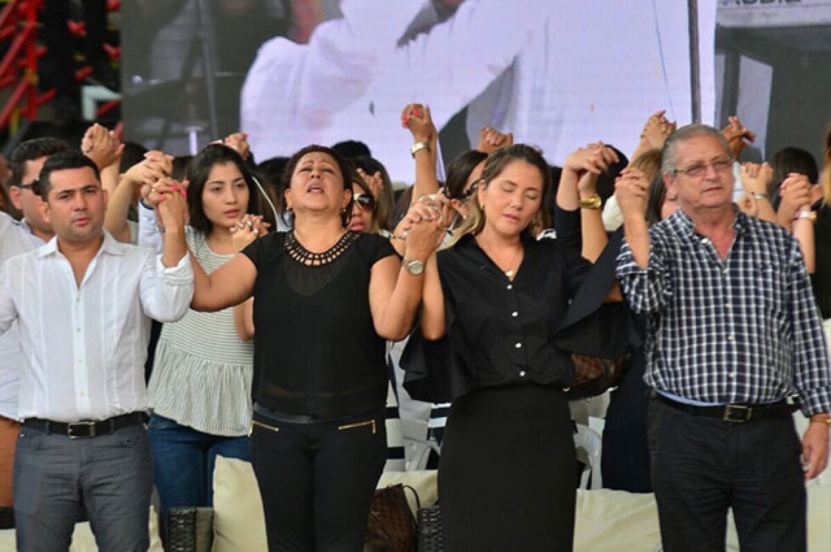 Colprensa