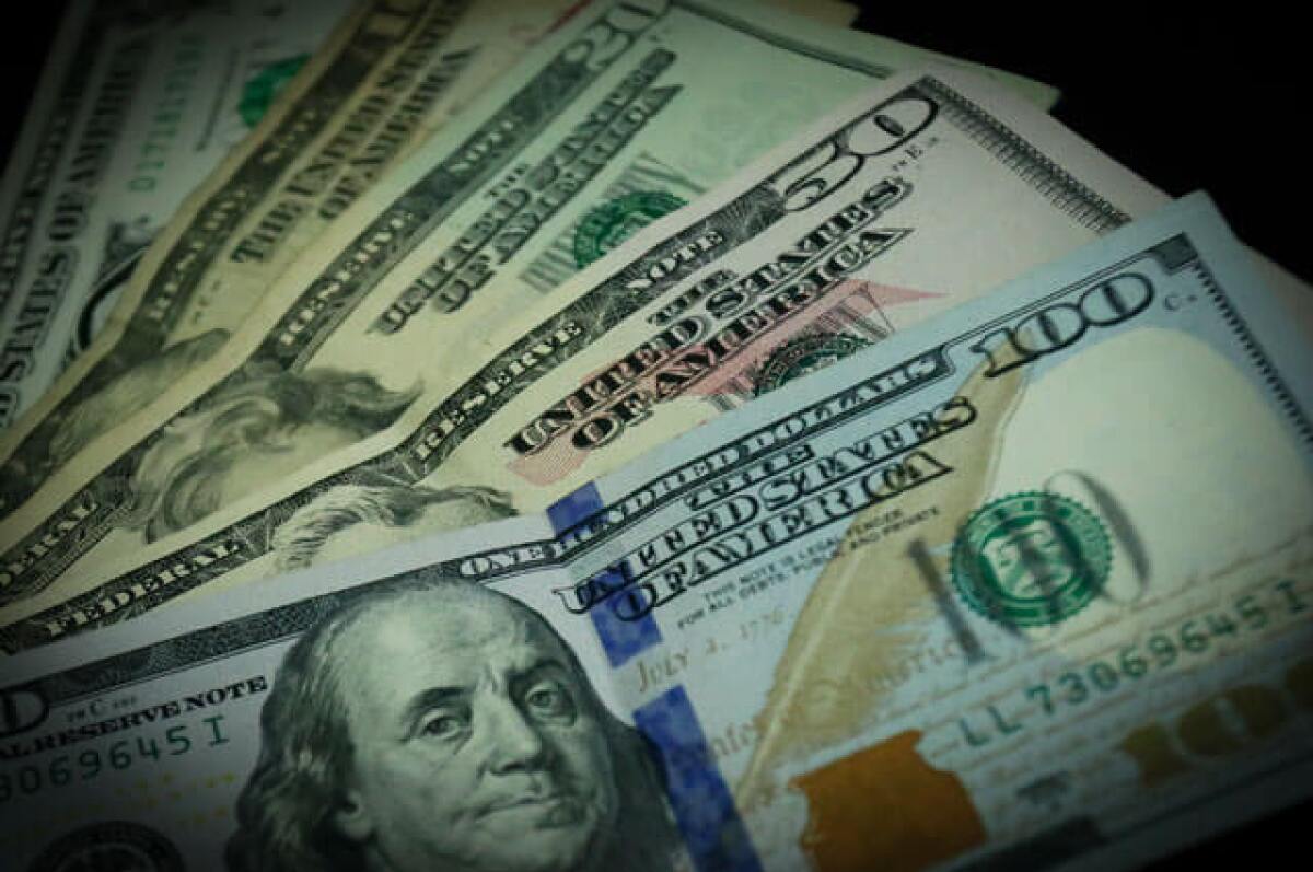 Dólar hoy en Colombia este es el precio TRM 3.856,32