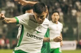 Nicolás Rodríguez fue denunciado por presunto abuso sexual. 