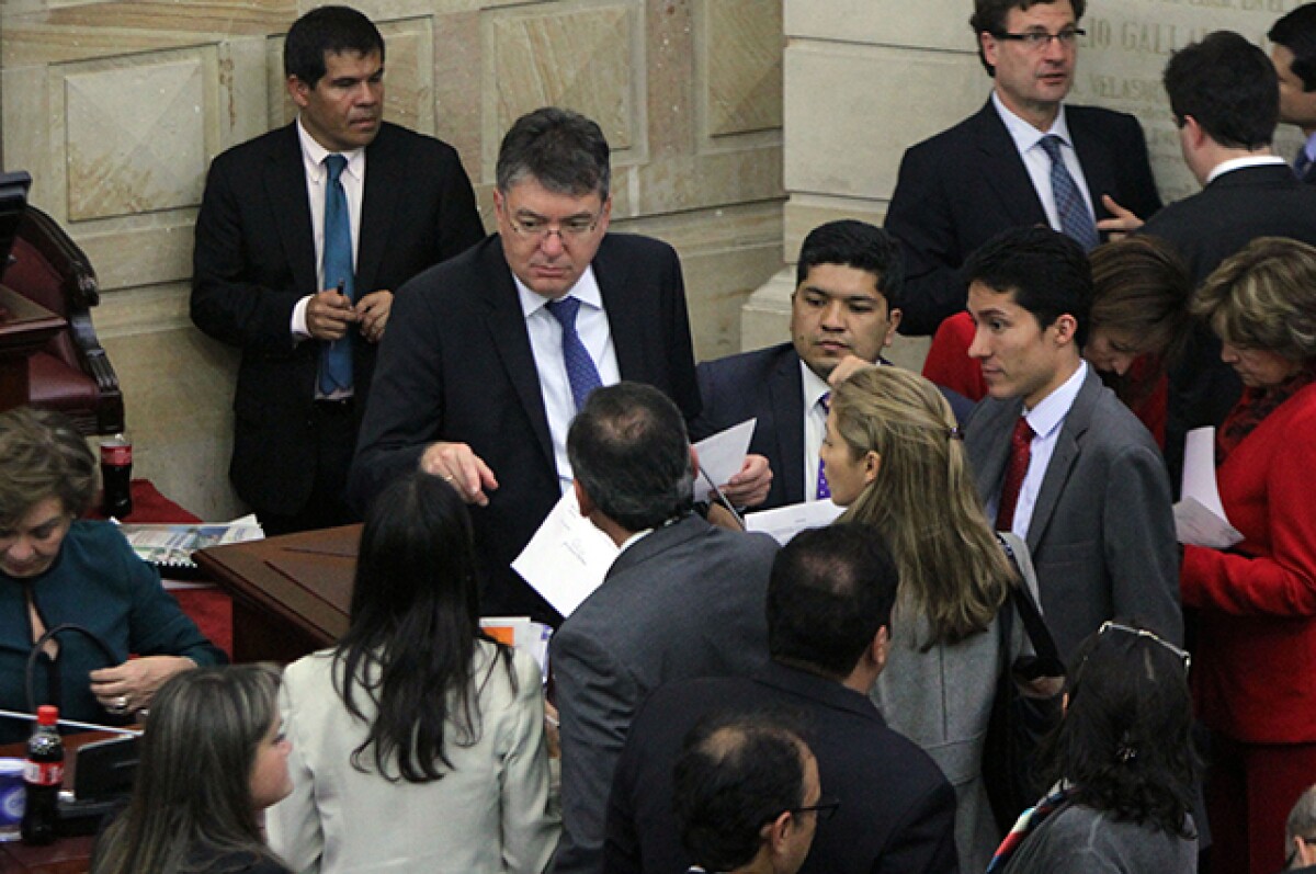 Colprensa