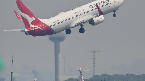 352504_BLU Radio. Boeing 737 / Foto: AFP 352504_BLU Radio. Boeing 737 / Foto: AFP
