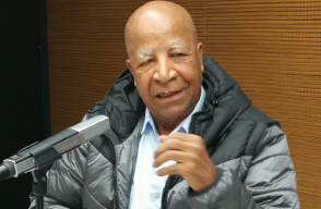 350324_BLU Radio. Ricardo Esquivia // Foto: BLU Radio