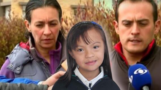 Dos personas cercanas a Valeria Afanador son citadas por la Fiscalía