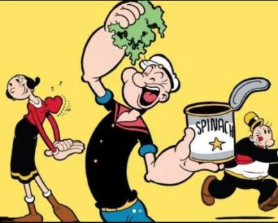 Popeye