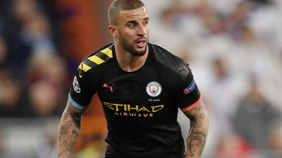 339076_Kyle Walker