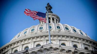 Senado de Estados Unidos