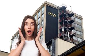 Así va el calendario tributario que regirá las obligaciones fiscales en 2026, según la Dian