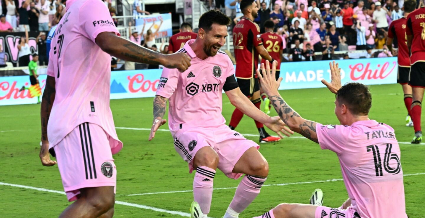 Messi