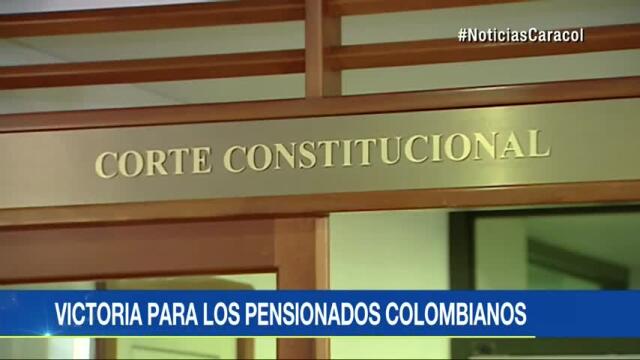 Cámara rechazó objeción de Santos a proyecto que rebaja cuota de salud a pensionados Cámara rechazó objeción de Santos a proyecto que rebaja cuota de salud a pensionados