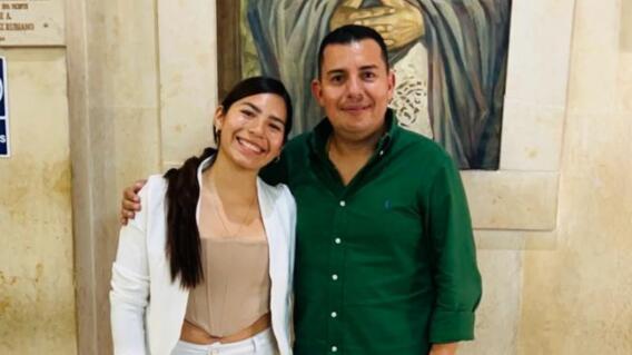 Concejales de Ibagué donaran un día de sueldo a la deportista ibaguereña Valentina Martínez