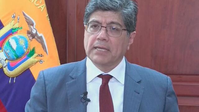 Ecuador permitirá el paso de emigrantes venezolanos que tengan visa para otros países Ecuador permitirá el paso de emigrantes venezolanos que tengan visa para otros países