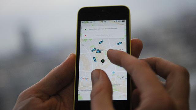 “Ojalá te llegue a ver pa’ que veas como te voy a dejar”: denuncian amenazas de conductor de Uber