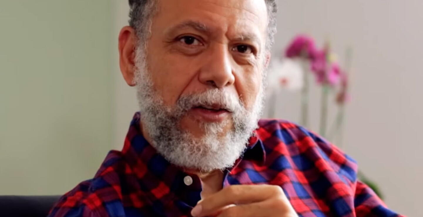 372069_Padre Alberto Linero // Foto: captura video YouTube padre Linero