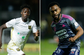 Águilas Doradas vs. Medellín, por la décima jornada de Liga II-2024.