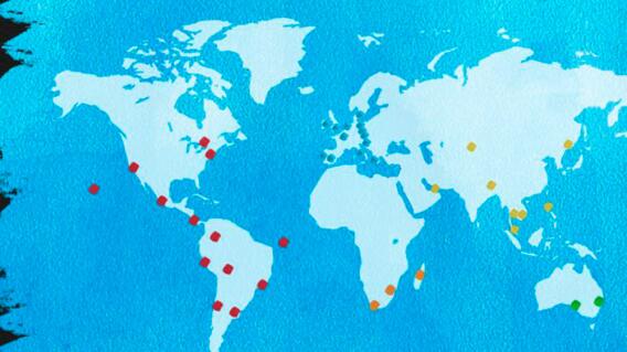 285287_Foto:WORLD LIFE EXPERIENCE