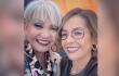 Alejandra Valencia, hija de La Gorda Fabiola, se casó con un médico que le salvó la vida a su mamá