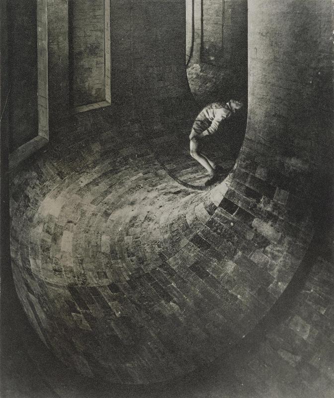 “Le Simulateur”, 1936.
