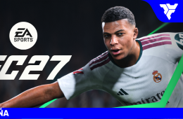 EA SPORTS FC 27 | RESEÑA: Un cambio que sí se siente