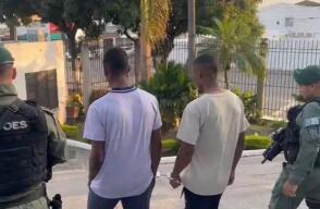 Capturado el Cantante por robos en Cali