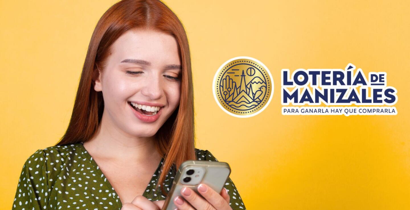 Lotería de Manizales hoy miércoles 7 de octubre: conozca los números ganadores del sorteo