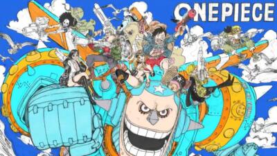 One Piece