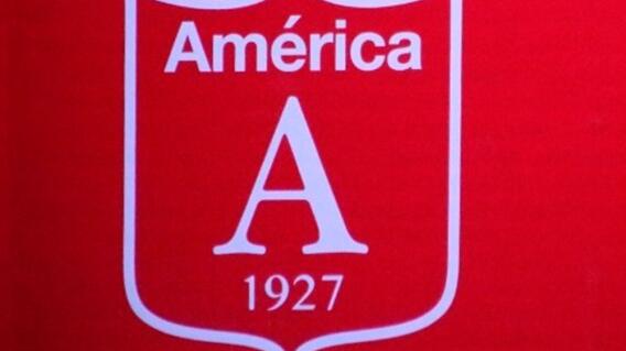 324487_BLU Radio, Escudo América de Cali