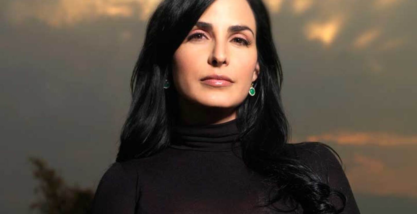 Ellos son los protagonistas de 'El señor de los cielos' - CaracolTV