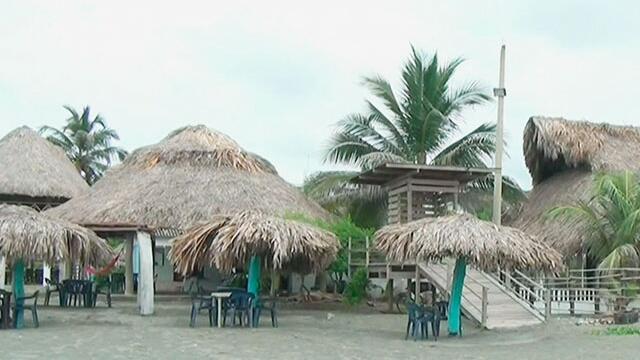 Playas, ecoturismo y gastronomía: los atractivos de San Bernardo del Viento