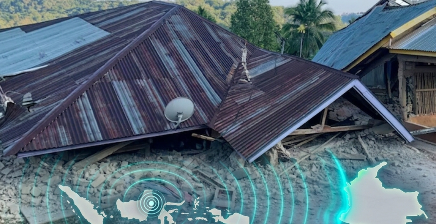 ¿Hay riesgo de tsunami en Colombia hoy? Lo que dice la UNGRD tras sismo en Indonesia.
